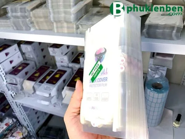 Địa chỉ nào chuyên sỉ phụ kiện điện thoại sài gòn? Dia chi chuyen si phu kien dien thoai sai gon