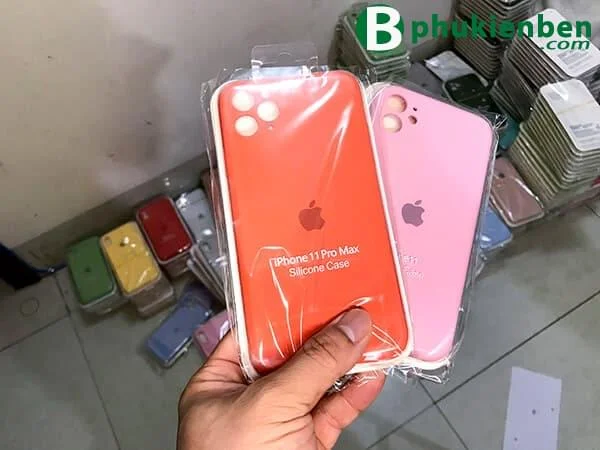 Những điều cần lưu ý khi lựa chọn nguồn sỉ phụ kiện điện thoại giá rẻ Mat hang op lung dien thoai gia si