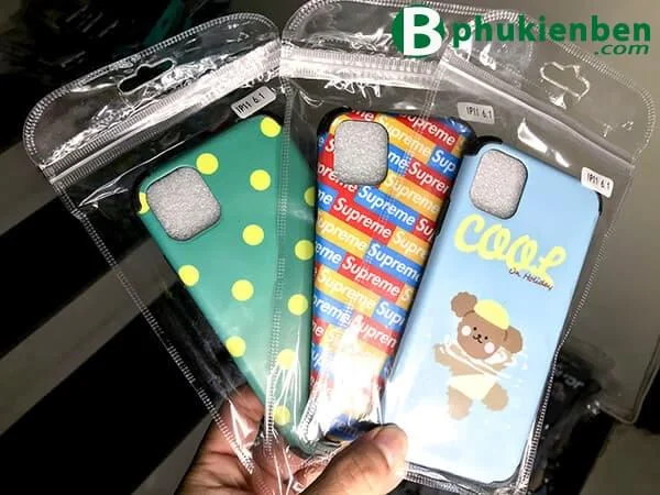 Mối bỏ sỉ ốp lưng điện thoại giá rẻ nhất trên thị trường hiện nay Moi bo si op lung dien thoai gia re