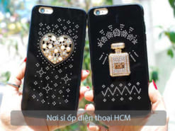 Sỉ ốp lưng ddienj thoại thành phố hcm