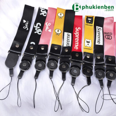 Dây đeo ngắn giá sỉ