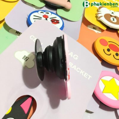 Sỉ iring pop mới về iring popsocket bán buôn
