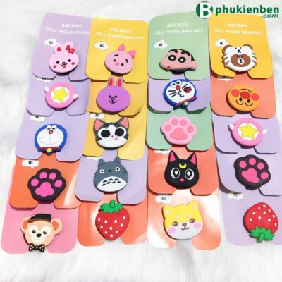 iring popsocket giá sỉ