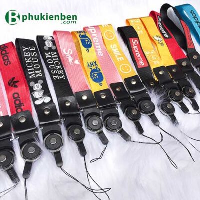 Dây đeo điện thoại ngắn cung cấp