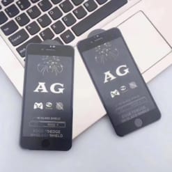 Bán buôn kính cường lực chống vân tay ag