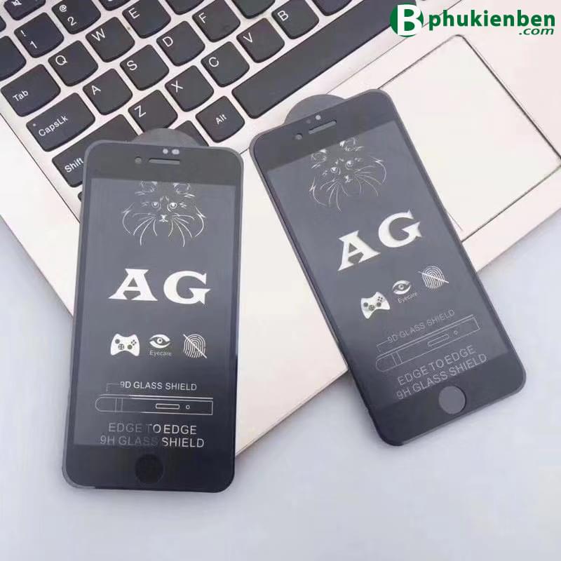 Bán buôn kính cường lực chống vân tay ag Bán buôn kính cường lực chống vân tay ag