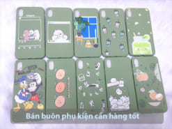 Bán buôn phụ kiện điện thoại tại Bạc Liêu cần nguồn hàng tốt