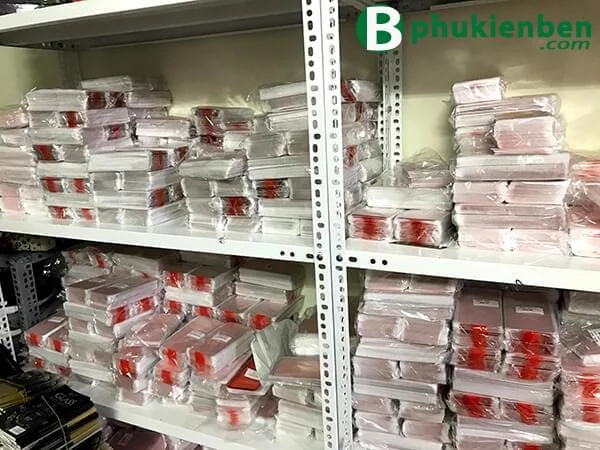 Nên lấy sỉ phụ kiện điện thoại giá sỉ HCM ở đâu để khởi nghiệp? Phu kien kinh cuong luc gia si cho cua hang