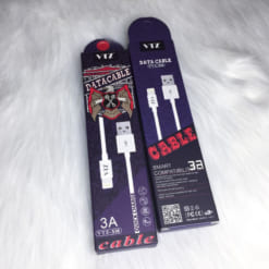 Cáp sạc lightning VTZ S16 giá sỉ rẻ