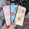 Ốp lưng 3D kim cương nguồn hàng
