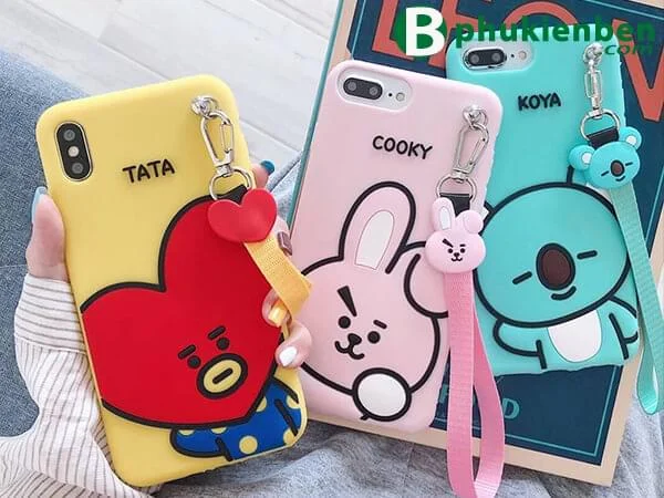 Ban buon op lung in hinh thu kem day deo 1