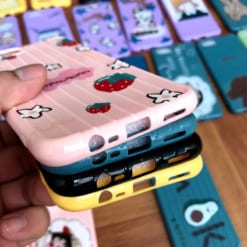 Bán sỉ ốp vali in hình chụp chân