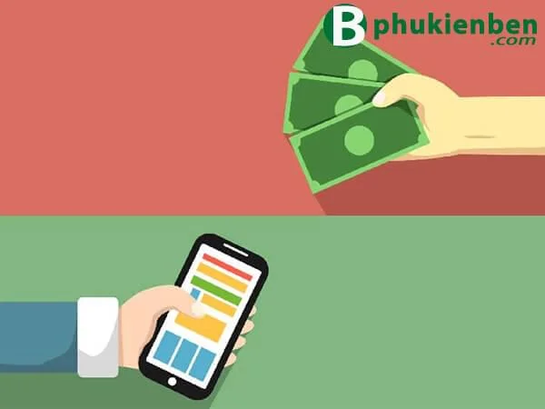 Card điện thoại mua bán online