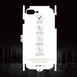 Dán PPF iphone chống vân neomo