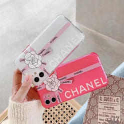 Ốp chống sốc in hình hoa cúc giá sỉ