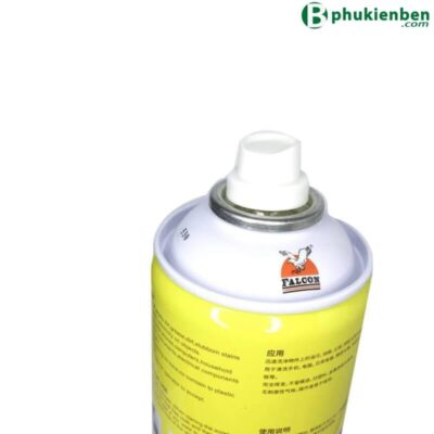 Bình xịt tẩy keo 530 - Ảnh 3
