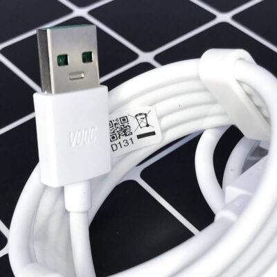 Cáp sạc nhanh Vooc - Micro USB - Ảnh 2