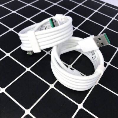 Cáp sạc nhanh Vooc - Micro USB