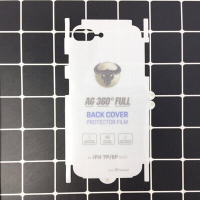 Miếng dán PPF chống vân AG full 360