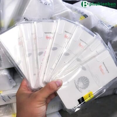 Sỉ ốp dẻo trong A+ đóng túi