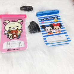 Sỉ túi chống nước giá buôn