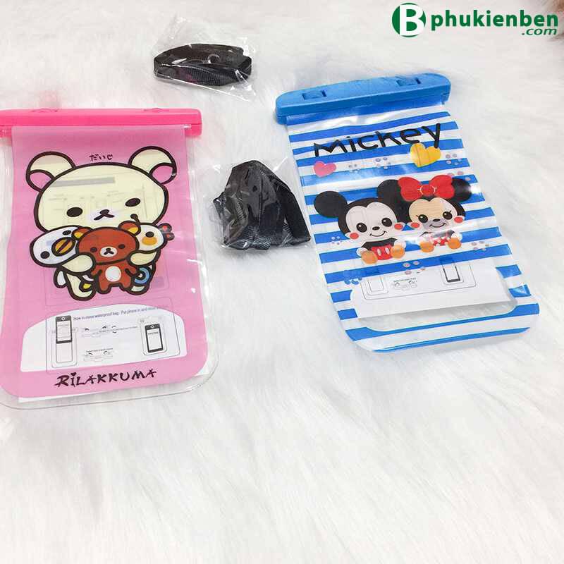 Sỉ túi chống nước giá buôn Sỉ túi chống nước giá buôn