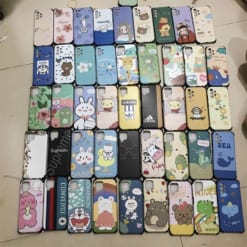 Ốp Idm chống sốc in hình đẹp