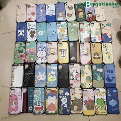 Ốp IDM chống sốc in hình – Mẫu họa tiết cho shop Ốp Idm chống sốc in hình đẹp