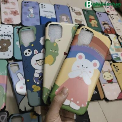 Ốp IDM chống sốc in hình – Mẫu họa tiết cho shop Ốp IDM chống sốc in hình – Mẫu họa tiết cho shop - Ảnh 3