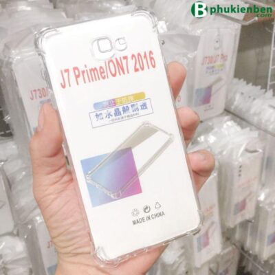 Ốp Lưng Chống Sốc Trong suốt Ốp Lưng Chống Sốc Trong suốt - Ảnh 2