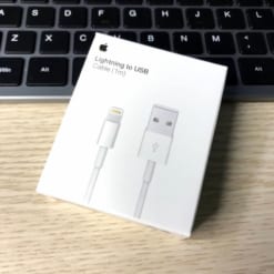 Cáp sạc iphone giá sỉ nguyên hộp