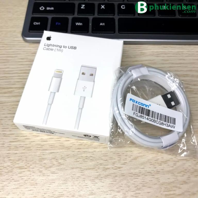 Cap-sac-iphone-gia-si Cáp sạc iphone giá sỉ mở hộp