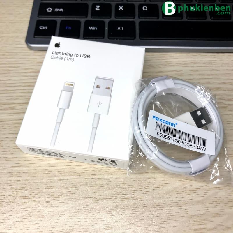 Cap-sac-iphone-gia-si Cáp sạc iphone giá sỉ mở hộp