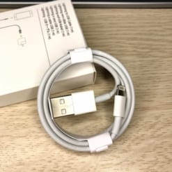 Cáp sạc iphone giá sỉ rẻ
