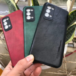 Ốp idm da mềm cho cửa hàng