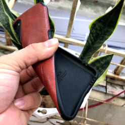 Ốp da IDM mềm phôi xịn