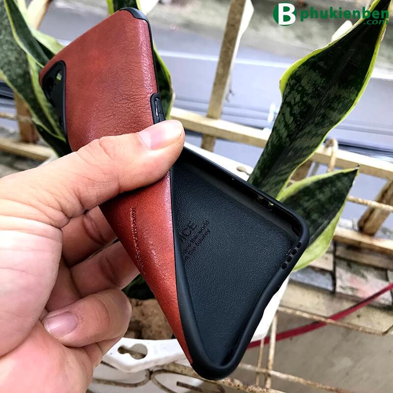 Ốp da IDM mềm phôi xịn Ốp da IDM mềm phôi xịn