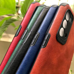 Bán sỉ ốp lưng IDM da mềm