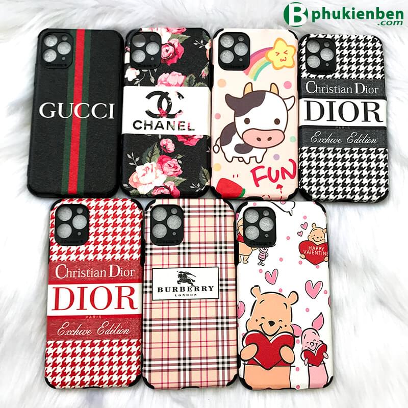 Ốp IDM lụa mềm cho cửa hàng Ốp IDM lụa mềm cho cửa hàng