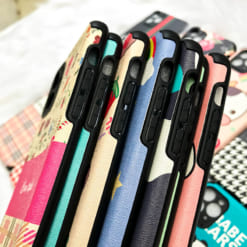 Ốp IDM lụa mềm mẫu mới bán buôn