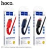Cáp sạc Hoco X59 Lightning - 1m