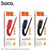 Cáp sạc Hoco X59 Micro - 1m