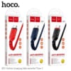 Cáp sạc Hoco X59 Type C - 1m