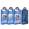 Cap sac hoco u72 type c ngoài hộp