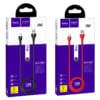 Cáp sạc nhanh 2.4A Hoco X45 Micro - 1M