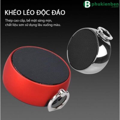 Loa Bluetooth B02