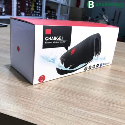 Loa Bluetooth Charge 3