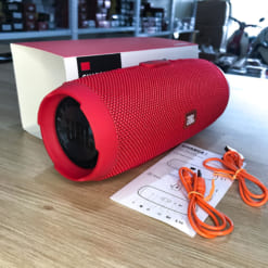 Loa Bluetooth Charge 3 chân kết nối