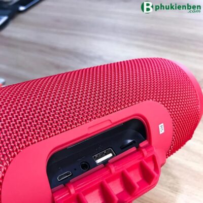 Loa Bluetooth Charge 3 chân usb