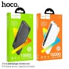 Pin sạc dự phòng Hoco J75 10.000